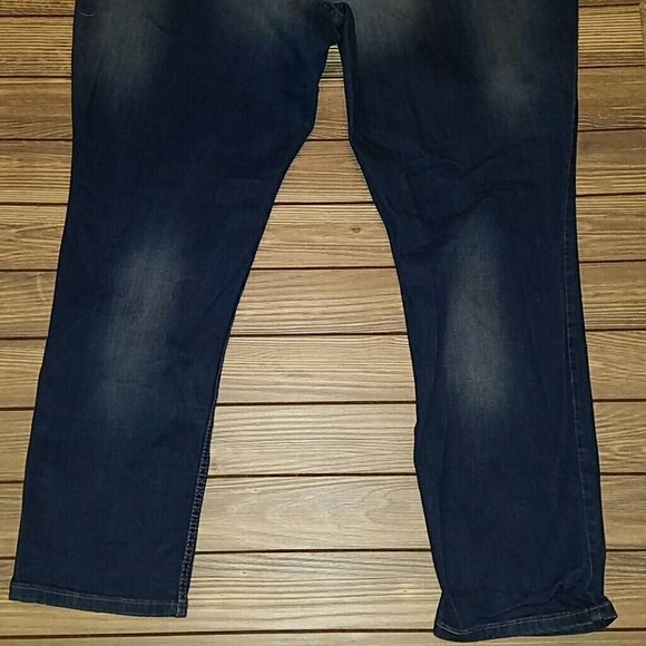 Levis mid rise skinny jeans - Picture 4 of 5